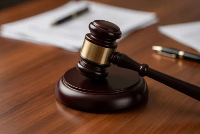 Суд Центрального района Гомеля вынес приговор мошеннику, который скрывался в России