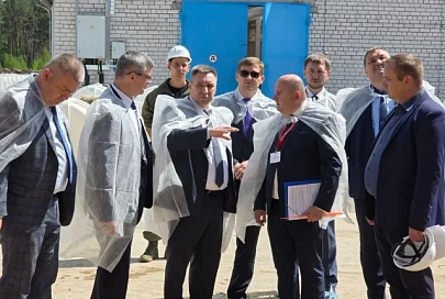 Свести потери к нулю. На Жлобинщине обсудили стратегию сохранности поголовья КРС