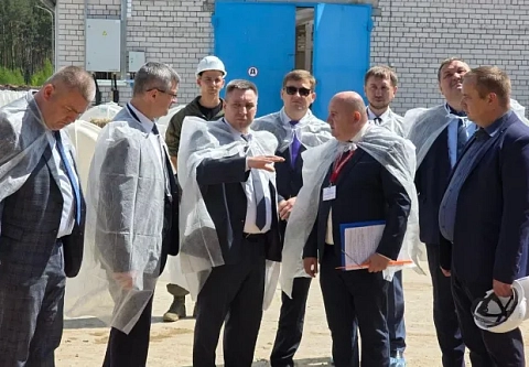 Свести потери к нулю. На Жлобинщине обсудили стратегию сохранности поголовья КРС