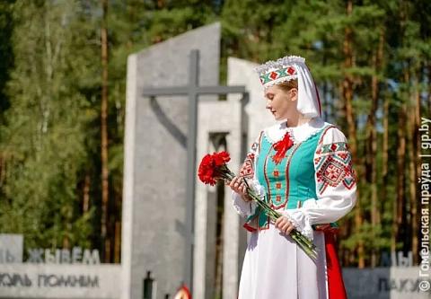 Есть чем удивить гостей. На XX Гомельском экономическом форуме раскроют туристический потенциал региона