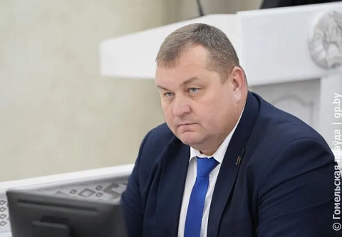 Установите границы. Первый заместитель председателя облисполкома Дмитрий Петрожицкий провел прием граждан