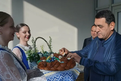 Первые гости XX Гомельского экономического форума прибывают в Беларусь