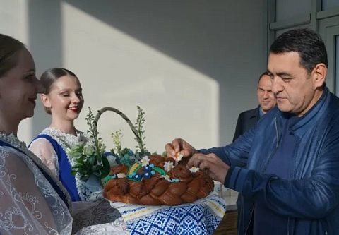 Первые гости XX Гомельского экономического форума прибывают в Беларусь