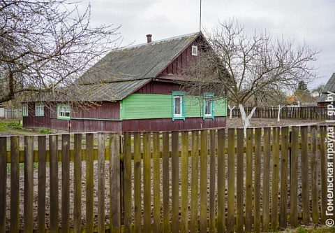 Гаражи, огороды, ларьки… В облисполкоме рассказали о легализации самовольно занятых участков и новшествах в земельном законодательстве
