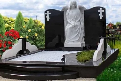 Какой памятник купить