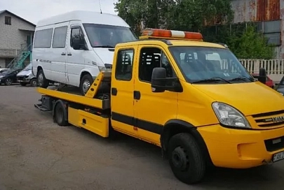 Эвакуатор в Гомеле правила погрузки авто при ДТП и поломках