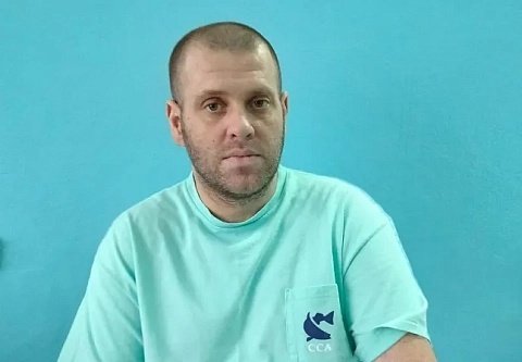 Александр Казаченко из Калинковичей нуждается в реабилитации и покупке лекарств