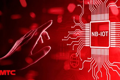 МТС наращивает инфраструктуру «интернета вещей» в Беларуси