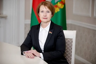 Член Совета Республики Национального собрания Республики Беларусь Екатерина Зенкевич 26 мая проведет личный прием граждан в Буда-Кошелевском районе