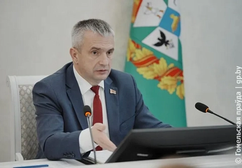 Наводим марафет к фестивалю. На аппаратном совещании в облисполкоме рассмотрели вопросы социально-экономического развития региона