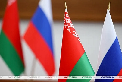 Секретариаты совбезов Беларуси и России подписали план сотрудничества по обеспечению информационной безопасности 