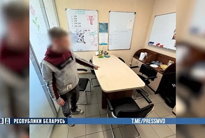 Брали "откаты" от частника: вскрыта схема системной деловой коррупции на Гомельщине