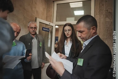 Никаких шпаргалок, только мозги: на Гомельщине подвели итоги первого дня централизованных испытаний