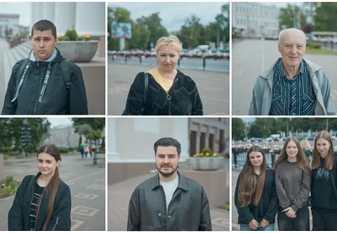 В каких местах Беларуси вам хотелось бы побывать? Ответы жителей и гостей Гомеля