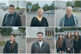 В каких местах Беларуси вам хотелось бы побывать? Ответы жителей и гостей Гомеля