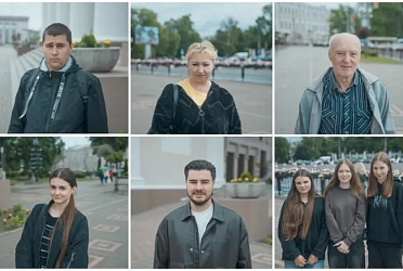 В каких местах Беларуси вам хотелось бы побывать? Ответы жителей и гостей Гомеля