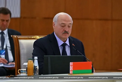 Александр Лукашенко: ситуация в мире развивается по конфликтному сценарию 