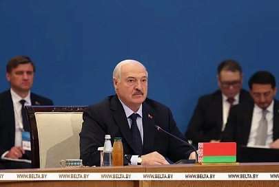 Оправдать ожидания граждан и бизнеса. Александр Лукашенко призвал не забывать об изначальных амбициозных целях в ЕАЭС 