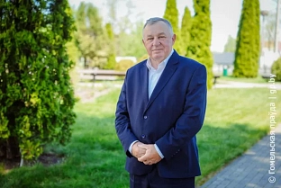 Полешук по жизни. Степан Бамбиза – человек-легенда Национального парка «Припятский»