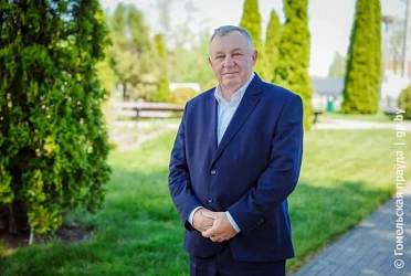 Полешук по жизни. Степан Бамбиза – человек-легенда Национального парка «Припятский»