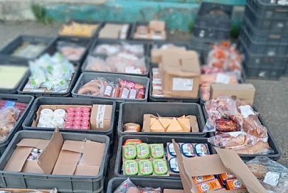 Более 500 кг белорусских продуктов вернули из России из-за отсутствия документов