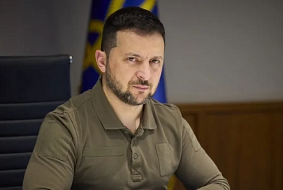 Александр Лукашенко назвал трепом заявления Зеленского с угрозами в адрес Беларуси