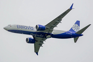 Belavia с 27 октября возобновляет прямые рейсы из Минска на Шри-Ланку