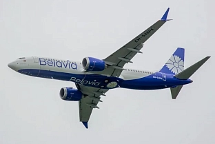 Belavia с 27 октября возобновляет прямые рейсы из Минска на Шри-Ланку