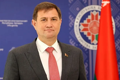 "Приблизить наступление мира". Рыженков рассказал о контактах Лукашенко с западными партнерами