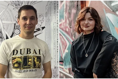 Парное тату символ разлуки? Какие рисунки на теле предпочитают гомельчане