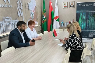 Нужны свежие идеи. В Гомельской области стартует регистрация участников на хакатон Future.bel