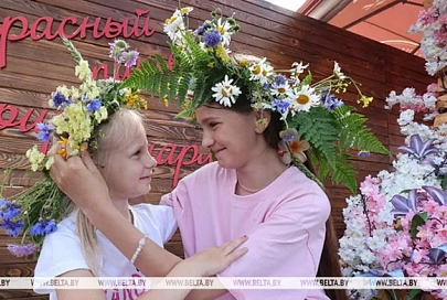 Еще больше локаций и новые концепции. Праздник "Купалье" в Александрии пройдет 11 июля 
