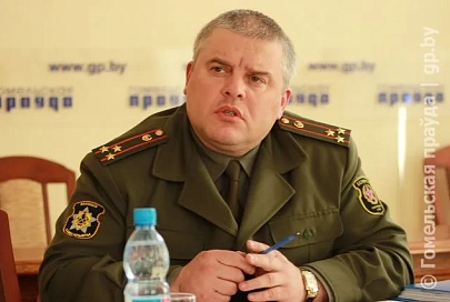 Не бойтесь военкомата!