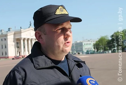  Два заместителя председателя облисполкома подозреваются в коррупции (+видео)