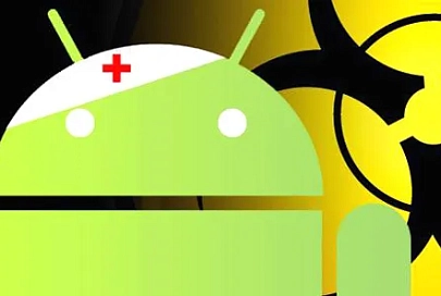 Белорусские пользователи Android-смартфонов потеряли миллионы рублей из-за вируса