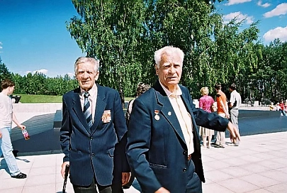 Фотоконкурс «Гомельскай праўды»