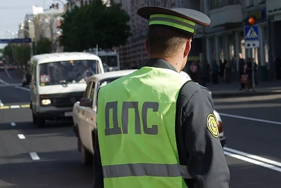 С 14 июля в Беларуси повышаются цены на некоторые услуги ГАИ