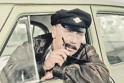 За полгода в области был оштрафован 41 нелегальный таксист