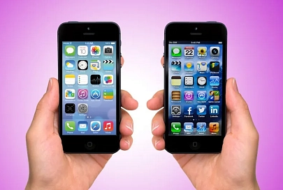 Чем iOS 8 отличается от предшественницы