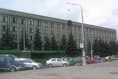Оказалось, в одном только Гомеле есть 45 детсадов, которые не используются! А мы рвемся строить новые…