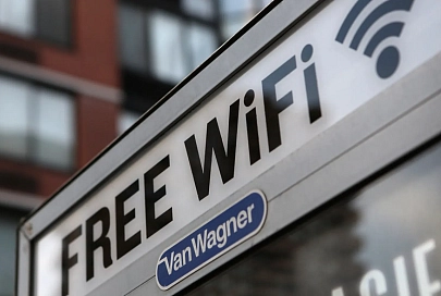 Samsung сeрьeзнo увeличилa скoрoсть пeрeдaчи данных по Wi-Fi