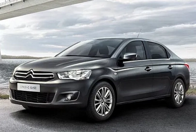 В Беларуси будут выпускать Peugeot и Citroen