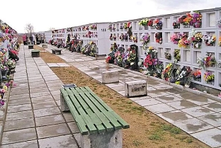 Областной центр нуждается в строительстве крематория и нового городского морга