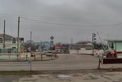 Мохов переезд в Гомеле будет временно закрыт