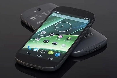 Российский смартфон YotaPhone 2 будет анонсирован в начале декабря