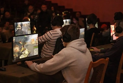 Турнир по игре World of Tanks в Гомеле