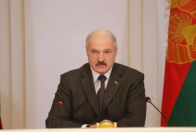 Лукашенко назначил новое руководство правительства и Нацбанка