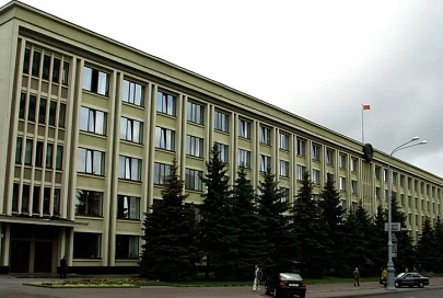 Прямые линии руководства Гомельского облисполкома по субботам