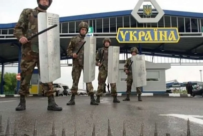 МВД отмечает уменьшение потока прибывающих в Беларусь граждан Украины