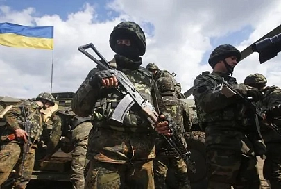 Конгресс США решил предоставить Украине оружие